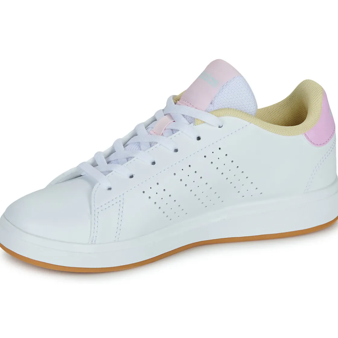 Adidas Sportswear - ADVANTAGE BASE 2.0 J< Baskets Mode