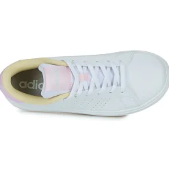 Adidas Sportswear - ADVANTAGE BASE 2.0 J< Baskets Mode