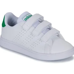 Adidas Sportswear - ADVANTAGE CF C< Baskets Mode