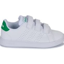 Adidas Sportswear - ADVANTAGE CF C< Baskets Mode