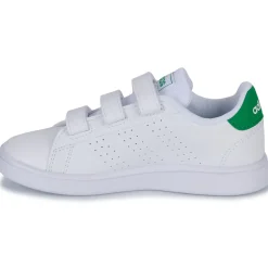 Adidas Sportswear - ADVANTAGE CF C< Baskets Mode