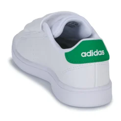 Adidas Sportswear - ADVANTAGE CF C< Baskets Mode
