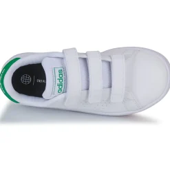 Adidas Sportswear - ADVANTAGE CF C< Baskets Mode
