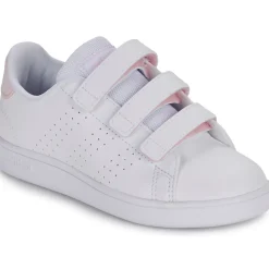 Adidas Sportswear - ADVANTAGE CF C< Baskets Mode