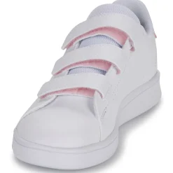 Adidas Sportswear - ADVANTAGE CF C< Baskets Mode