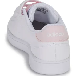 Adidas Sportswear - ADVANTAGE CF C< Baskets Mode