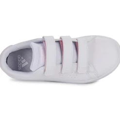 Adidas Sportswear - ADVANTAGE CF C< Baskets Mode