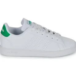 Adidas Sportswear - ADVANTAGE K< Baskets Mode
