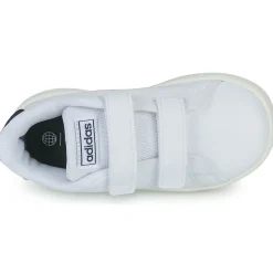 Adidas Sportswear - ADVANTAGE CF I< Baskets Mode