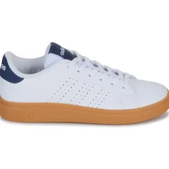 Adidas Sportswear - ADVANTAGE BASE 2.0 J< Baskets Mode