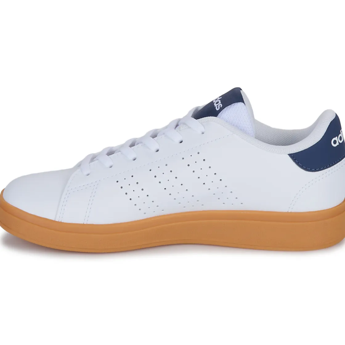 Adidas Sportswear - ADVANTAGE BASE 2.0 J< Baskets Mode