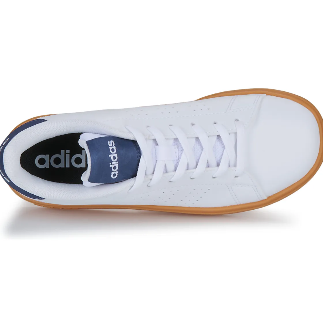 Adidas Sportswear - ADVANTAGE BASE 2.0 J< Baskets Mode