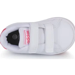 Adidas Sportswear - ADVANTAGE CF I< Baskets Mode