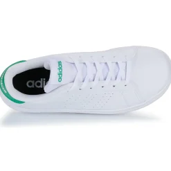 Adidas Sportswear - ADVANTAGE BASE 2.0 J< Baskets Mode