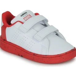 Adidas Sportswear - ADVANTAGE SPIDERMAN< Baskets Mode