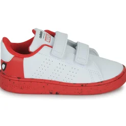 Adidas Sportswear - ADVANTAGE SPIDERMAN< Baskets Mode