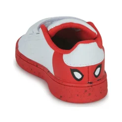 Adidas Sportswear - ADVANTAGE SPIDERMAN< Baskets Mode