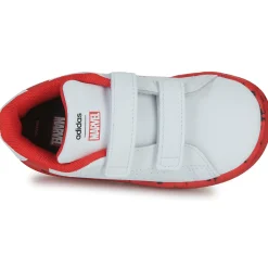 Adidas Sportswear - ADVANTAGE SPIDERMAN< Baskets Mode