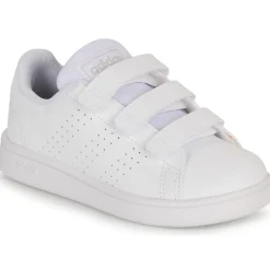 Adidas Sportswear - ADVANTAGE CF C Blanc Clearance