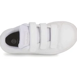 Adidas Sportswear - ADVANTAGE CF C Blanc Clearance
