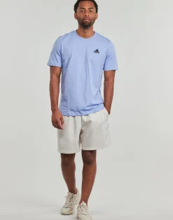 Adidas Sportswear Shorts & Bermudas^- AEROREADY Essentials Chelsea Small Logo Shorts