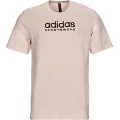 Adidas Sportswear T-shirts & Polos^- ALL SZN G T