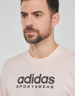 Adidas Sportswear T-shirts & Polos^- ALL SZN G T