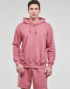 Adidas Sportswear - ALL SZN HD Bordeauxclair Hot