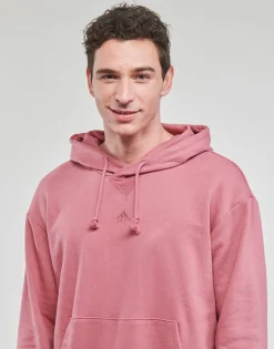 Adidas Sportswear - ALL SZN HD Bordeauxclair Hot