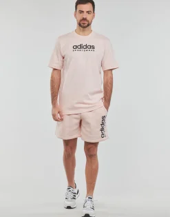 Adidas Sportswear - ALL SZN G SHO Beige Online