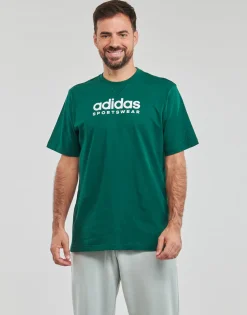 Adidas Sportswear - ALL SZN G T< T-shirts & Polos