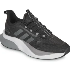 Adidas Sportswear - AlphaBounce + Noir Sale