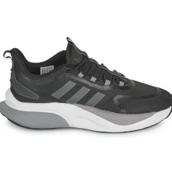 Adidas Sportswear - AlphaBounce + Noir Sale