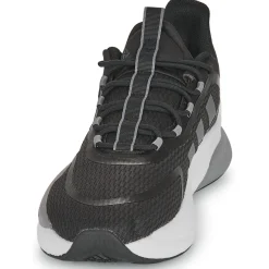 Adidas Sportswear - AlphaBounce + Noir Sale