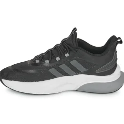Adidas Sportswear - AlphaBounce + Noir Sale