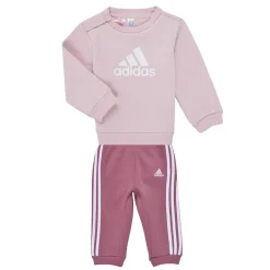 Adidas Sportswear - Badge of Sport Jogger Set Clearance