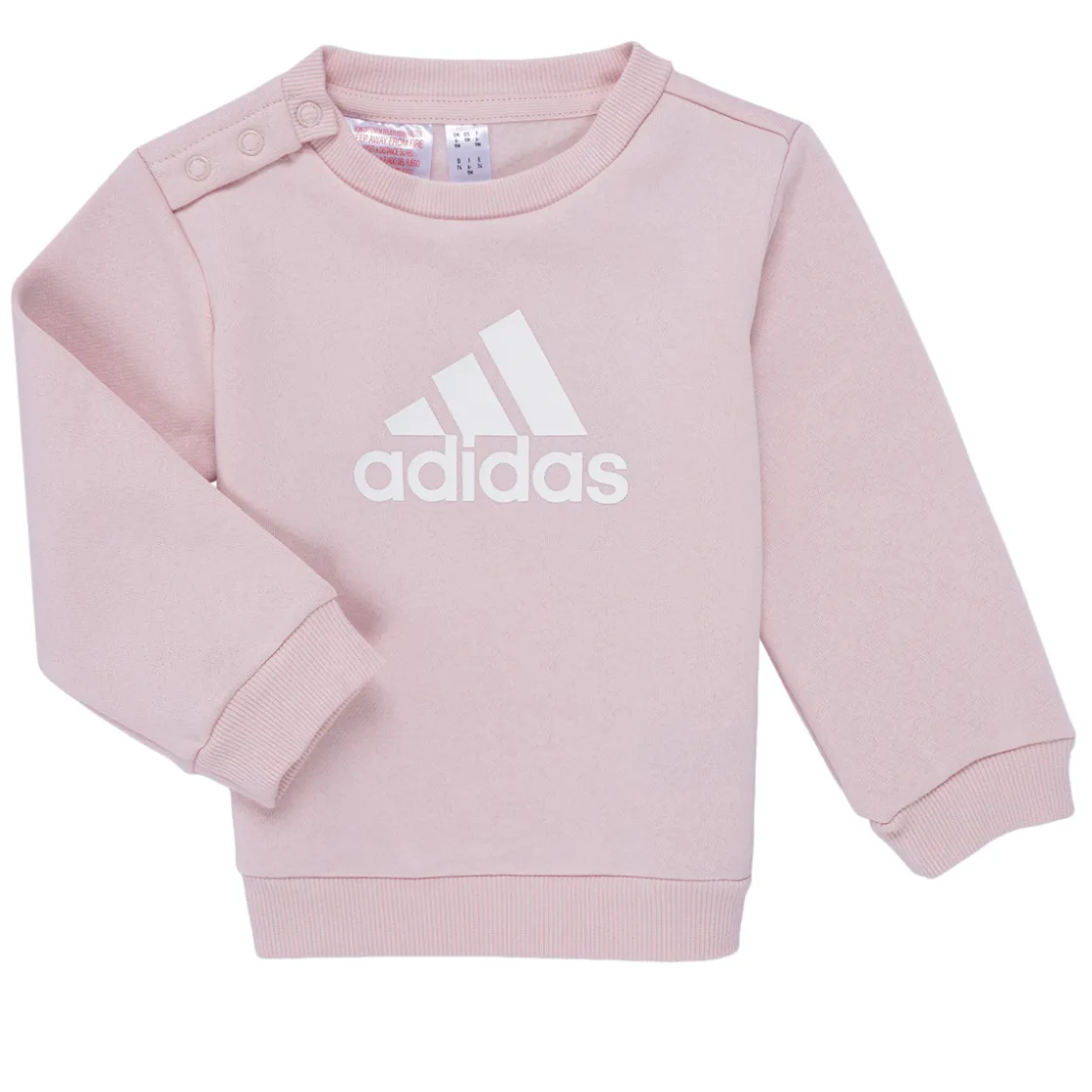Adidas Sportswear - Badge of Sport Jogger Set Clearance