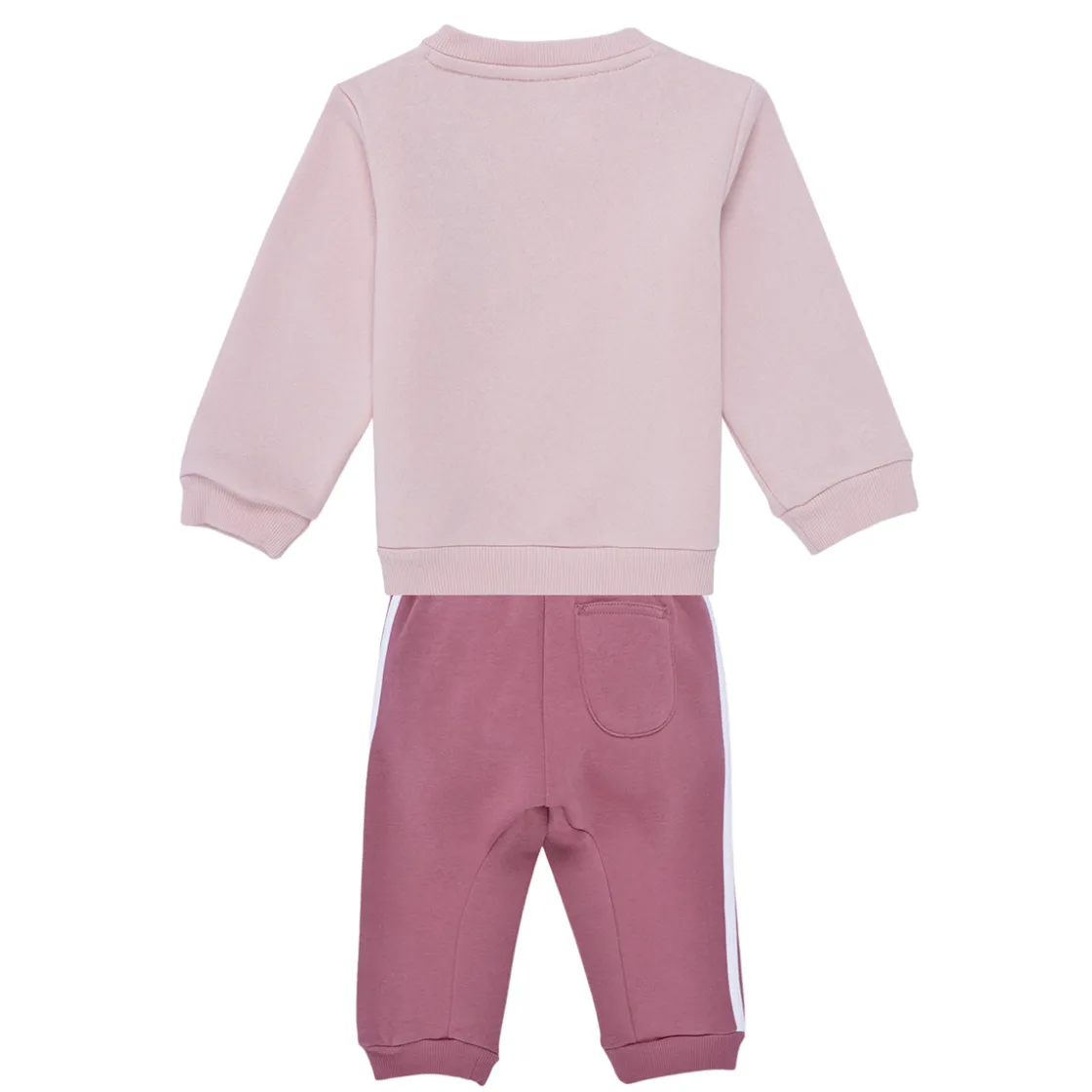 Adidas Sportswear - Badge of Sport Jogger Set Clearance