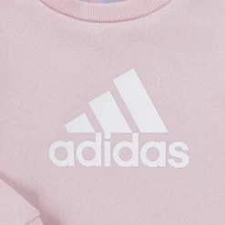 Adidas Sportswear - Badge of Sport Jogger Set Clearance