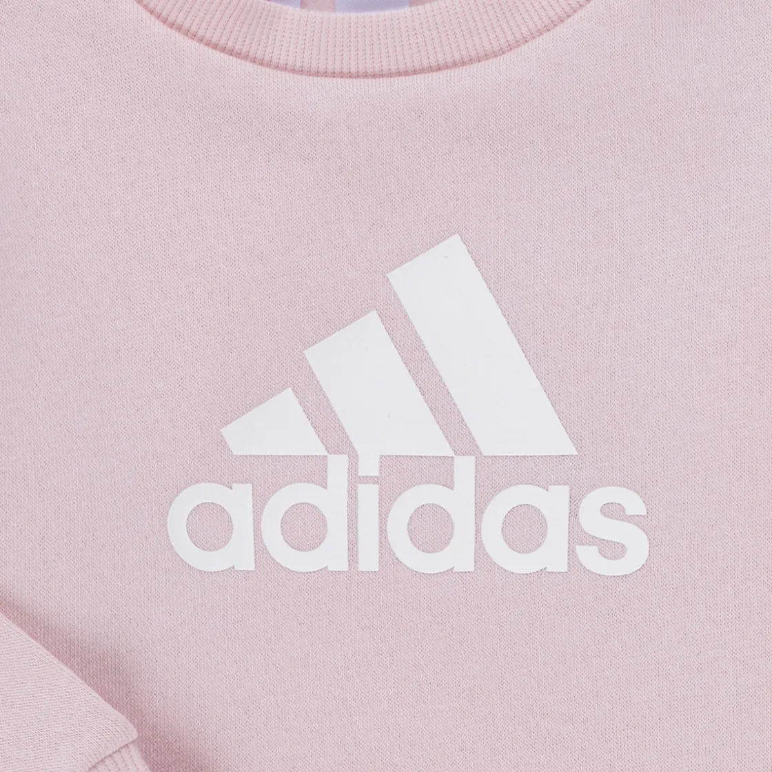 Adidas Sportswear - Badge of Sport Jogger Set Clearance