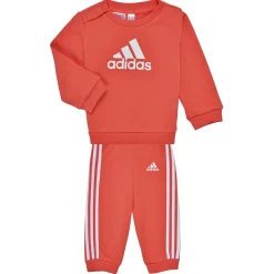 Adidas Sportswear Ensembles Enfant^- Badge of Sport French Terry Jogger