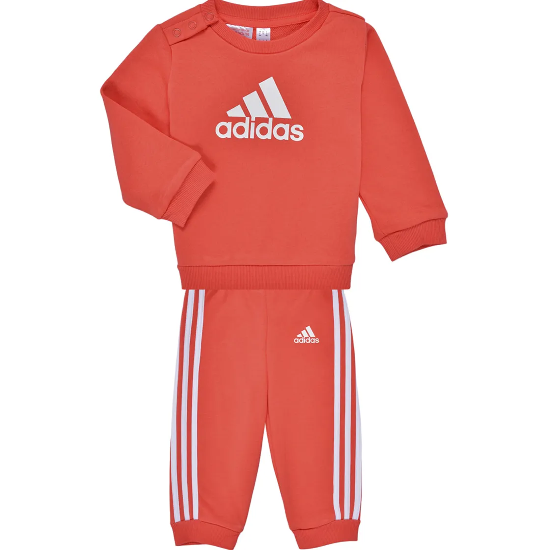 Adidas Sportswear Ensembles Enfant^- Badge of Sport French Terry Jogger