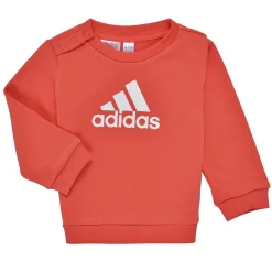 Adidas Sportswear Ensembles Enfant^- Badge of Sport French Terry Jogger