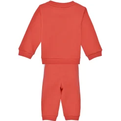 Adidas Sportswear Ensembles Enfant^- Badge of Sport French Terry Jogger