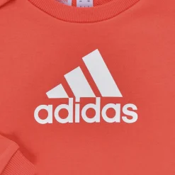 Adidas Sportswear Ensembles Enfant^- Badge of Sport French Terry Jogger