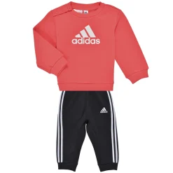 Adidas Sportswear - Badge of Sport Jogger Set Outlet