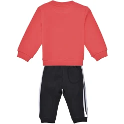 Adidas Sportswear - Badge of Sport Jogger Set Outlet