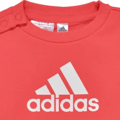 Adidas Sportswear - Badge of Sport Jogger Set Outlet