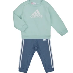 Adidas Sportswear - Badge of Sport Jogger Set< Ensembles Enfant