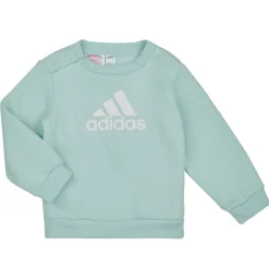Adidas Sportswear - Badge of Sport Jogger Set< Ensembles Enfant